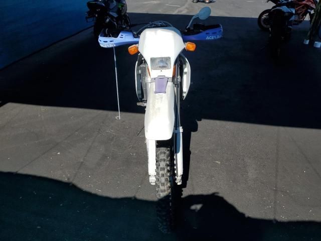 1995 KTM Road