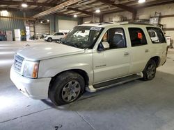 2005 Cadillac Escalade Luxury for sale in Eldridge, IA