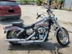 2007 Harley-Davidson Fxdwg