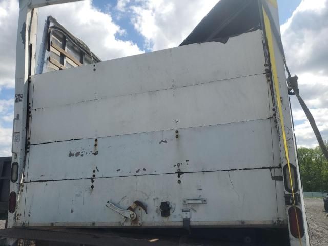 2015 Freightliner M2 106 Medium Duty