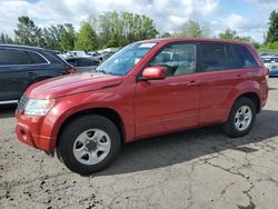 2012 Suzuki Grand Vitara Premium for sale in Portland, OR