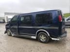 2001 Chevrolet Express G1500