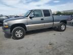 1999 Chevrolet Silverado K1500