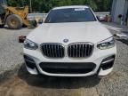 2018 BMW X3 XDRIVEM40I