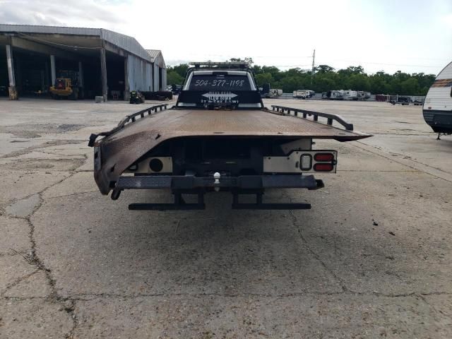 2016 Dodge RAM 5500