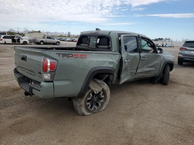 2022 Toyota Tacoma Double cab