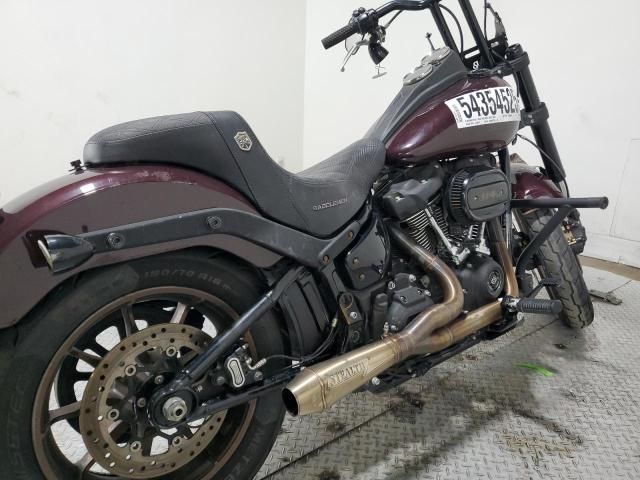 2021 Harley-Davidson Fxlrs