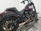 2021 Harley-Davidson Fxlrs