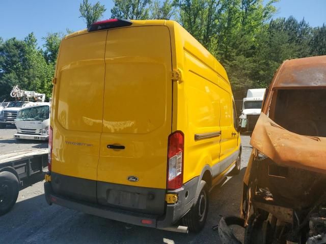 2023 Ford Transit T-250