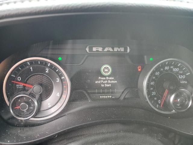 2022 Dodge 3500 Laramie