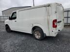 2016 Nissan NV 1500 S
