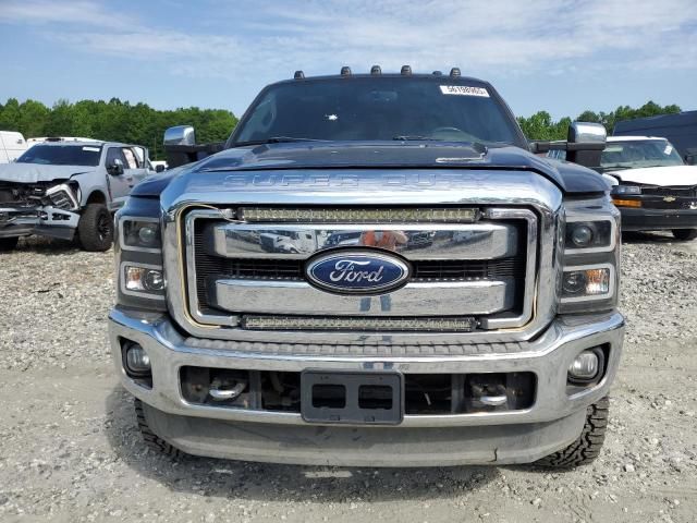 2011 Ford F350 Super Duty