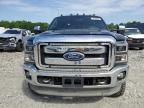 2011 Ford F350 Super Duty