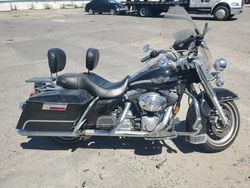 2003 Harley-Davidson Flhr en venta en Littleton, CO