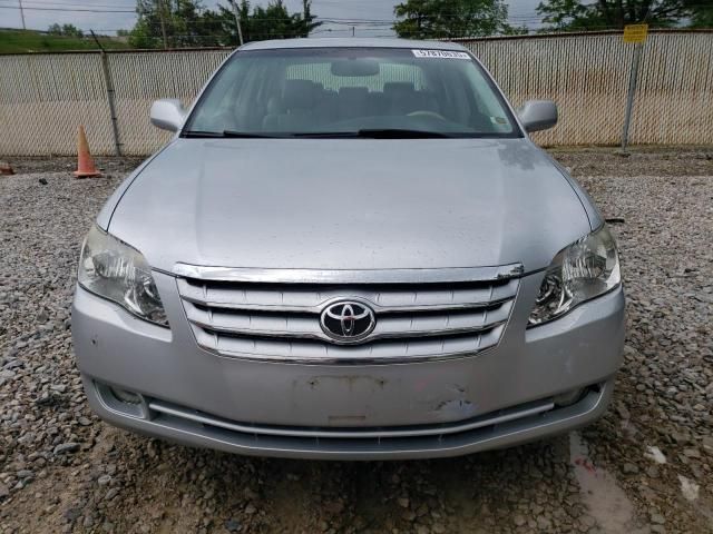 2007 Toyota Avalon XL