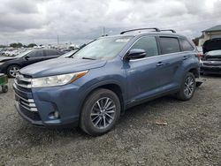 2019 Toyota Highlander Hybrid for sale in Eugene, OR