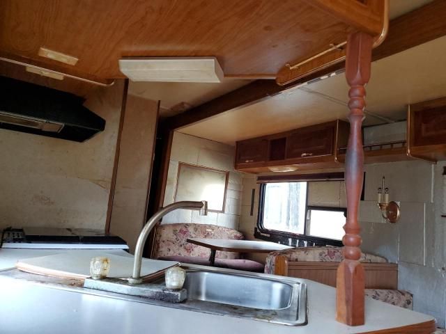 2002 Thor Citation