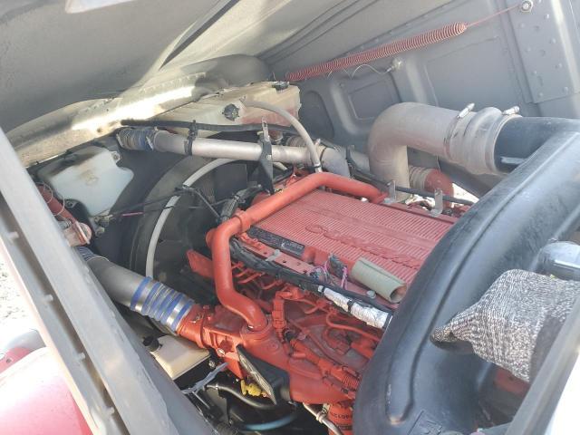 2023 Peterbilt 389 Semi Truck