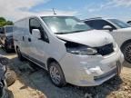 2021 Nissan NV200 2.5S