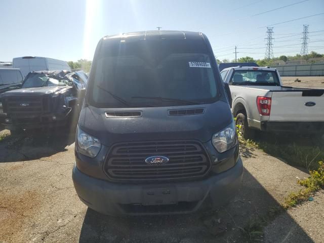 2017 Ford Transit T-350