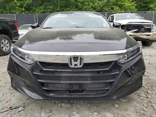 2019 Honda Accord EXL