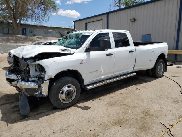 2020 Dodge RAM 3500 Tradesman