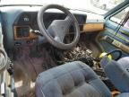 1988 Dodge RAM Van B250