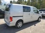 2015 Chevrolet City Express LS