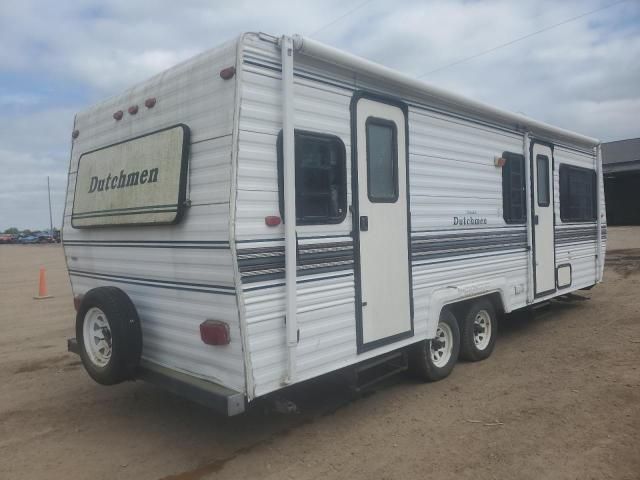 1996 Other 1996 'OTHER RV' Trailer