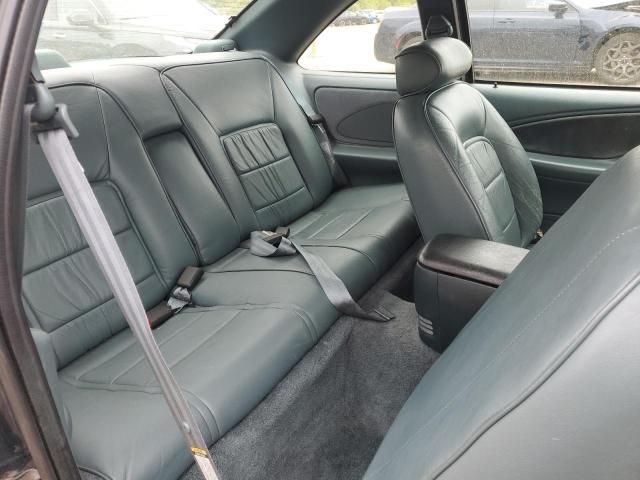 1996 Ford Thunderbird LX