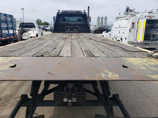 2013 Freightliner M2 106 Medium Duty