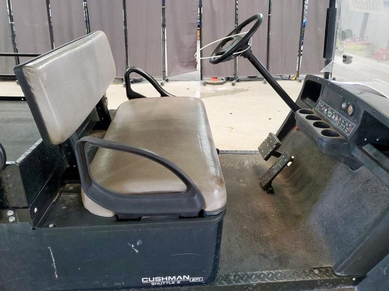 2021 Golf Cart Cart