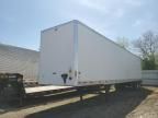 2012 Utility DRY Van Trailer