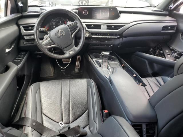 2019 Lexus UX 200