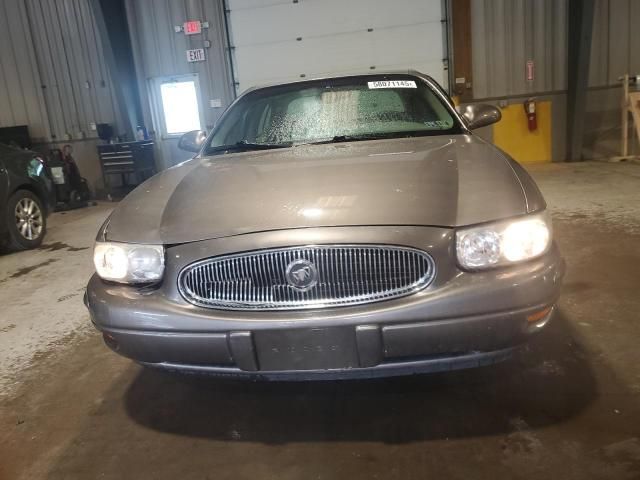 2002 Buick Lesabre Custom
