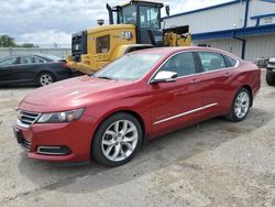 2014 Chevrolet Impala LTZ for sale in Mcfarland, WI