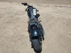2016 Harley-Davidson Fxdls