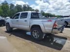 2013 Toyota Tacoma Double Cab