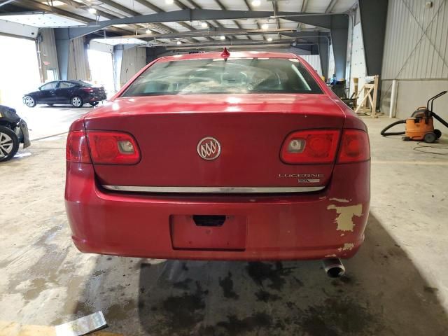 2009 Buick Lucerne CXL