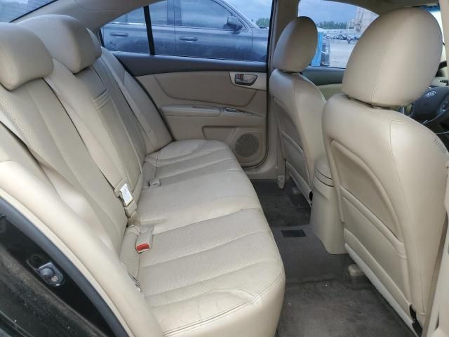 2008 KIA Optima LX