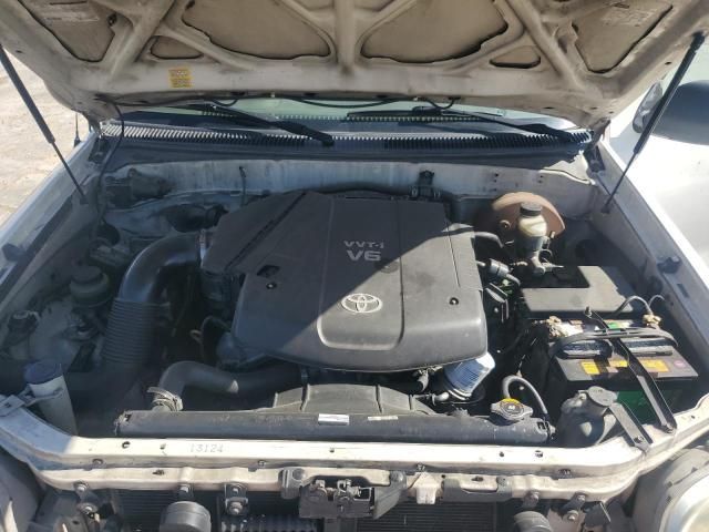 2005 Toyota Tundra