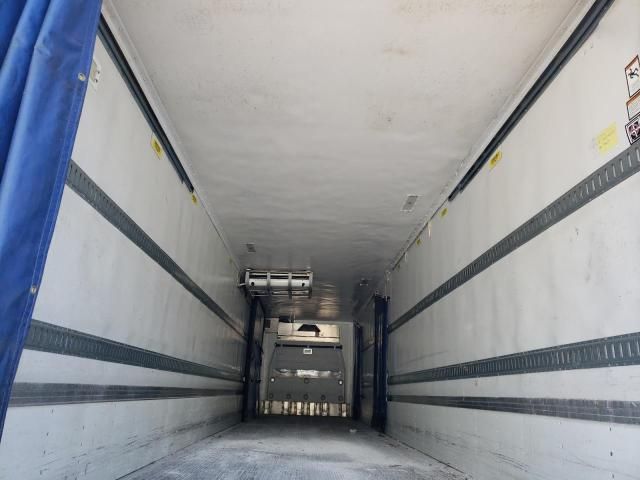 2019 Great Dane 2019 Great Dane ECM-111-12242 Refrigerated Van TRA