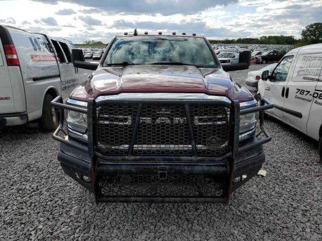 2019 Dodge RAM 3500 BIG Horn