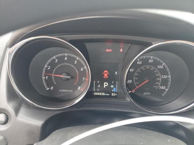 2021 Mitsubishi Outlander Sport ES