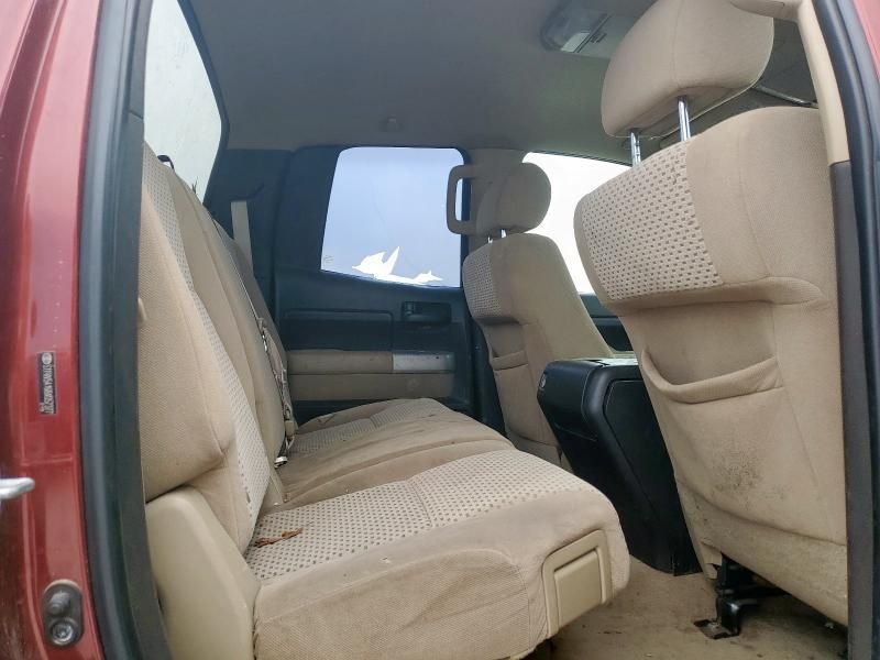 2008 Toyota Tundra Double Cab
