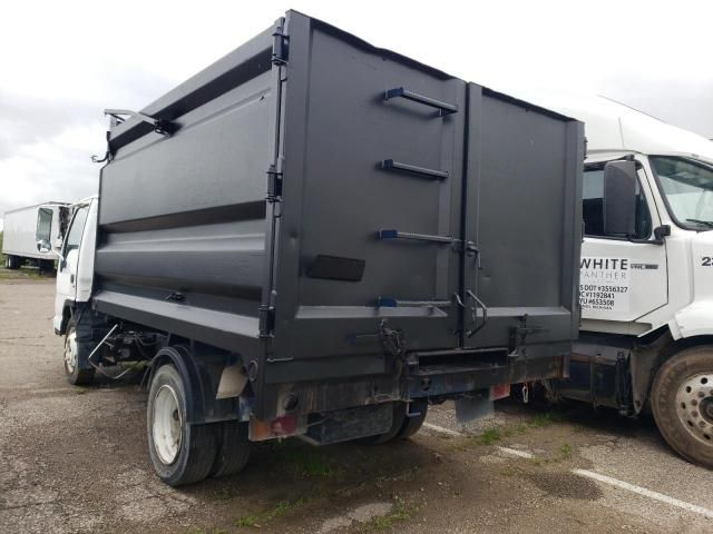 2007 Isuzu NQR