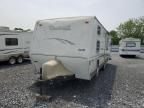 2006 Outback Keystone