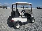 2007 Clubcar Precedent