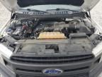 2018 Ford F150 Super Cab