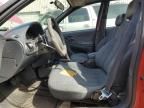 2002 Chevrolet Cavalier Base